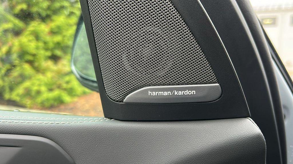 new 2026 BMW X5 car, priced at $83,475