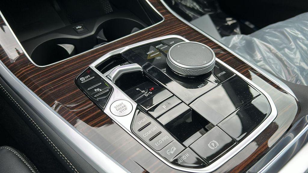 new 2026 BMW X5 car, priced at $83,475