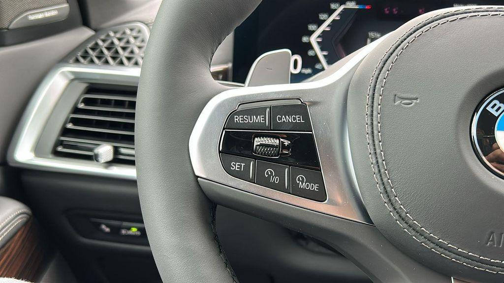 new 2026 BMW X5 car, priced at $83,475