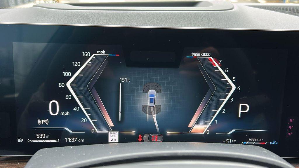 new 2026 BMW X5 car, priced at $83,475