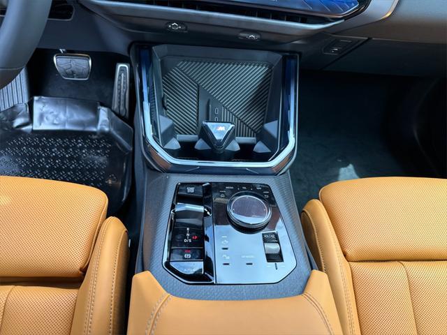 new 2025 BMW X3 car, priced at $64,580