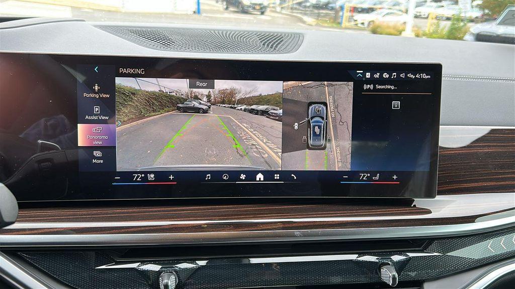 new 2026 BMW X5 car, priced at $79,075
