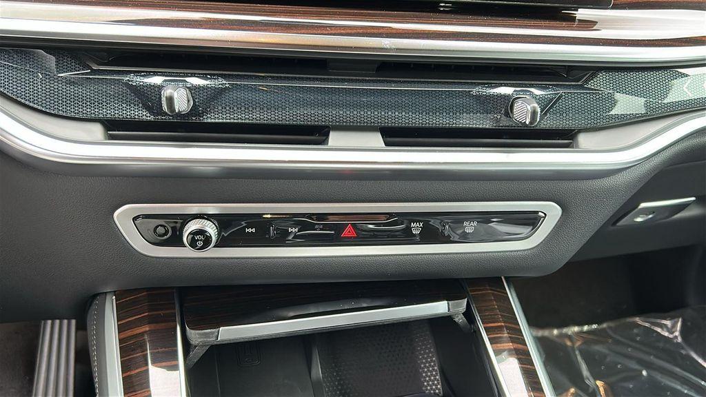 new 2026 BMW X5 car, priced at $79,075