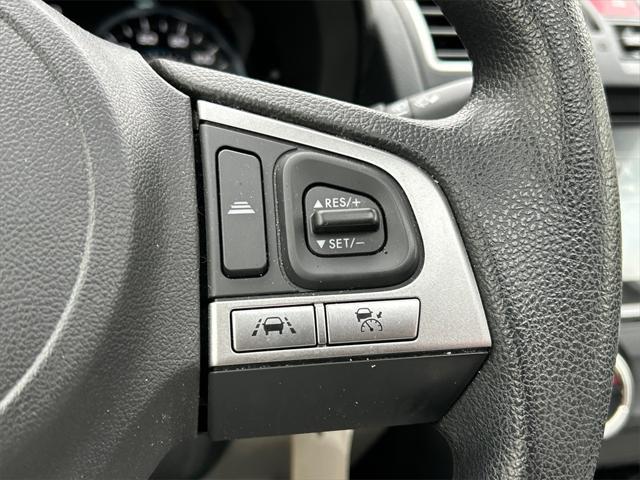 used 2018 Subaru Forester car, priced at $18,690