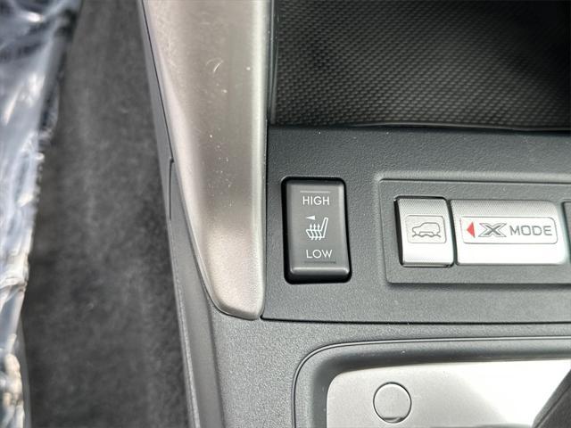 used 2018 Subaru Forester car, priced at $18,490