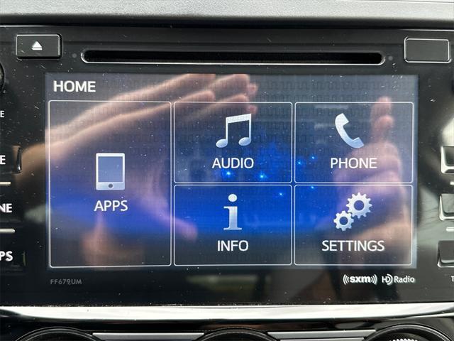 used 2018 Subaru Forester car, priced at $18,490