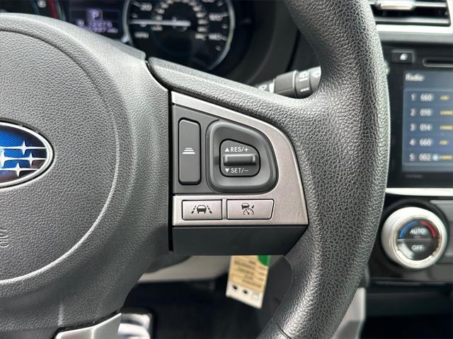 used 2018 Subaru Forester car, priced at $18,490