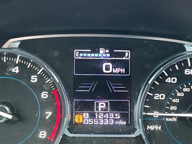 used 2018 Subaru Forester car, priced at $18,690