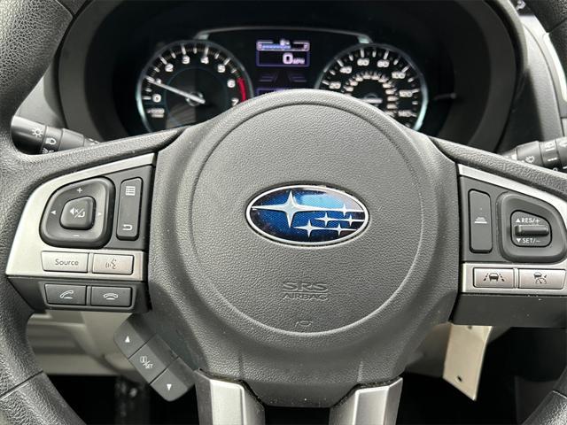used 2018 Subaru Forester car, priced at $18,690