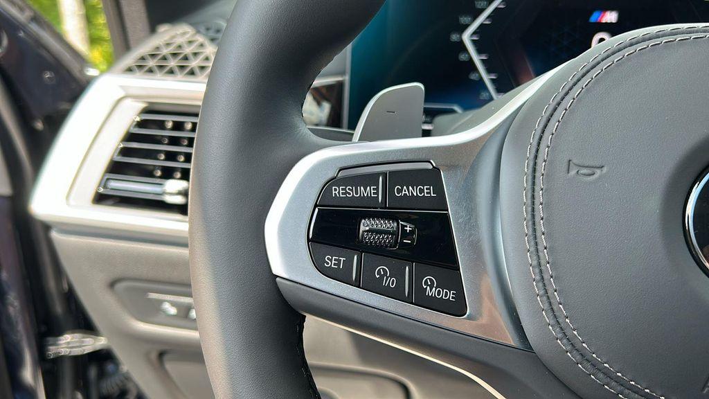 new 2026 BMW X5 car, priced at $83,375