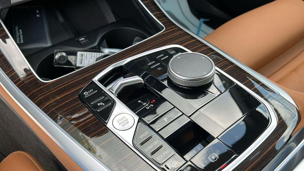 new 2026 BMW X5 car, priced at $83,375