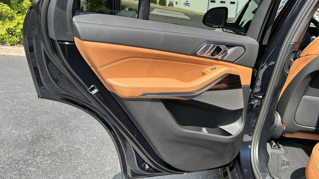 new 2026 BMW X5 car, priced at $83,375