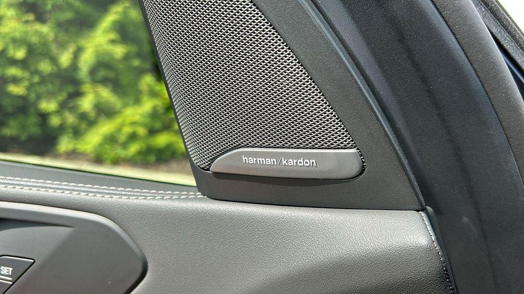 new 2026 BMW X5 car, priced at $83,375