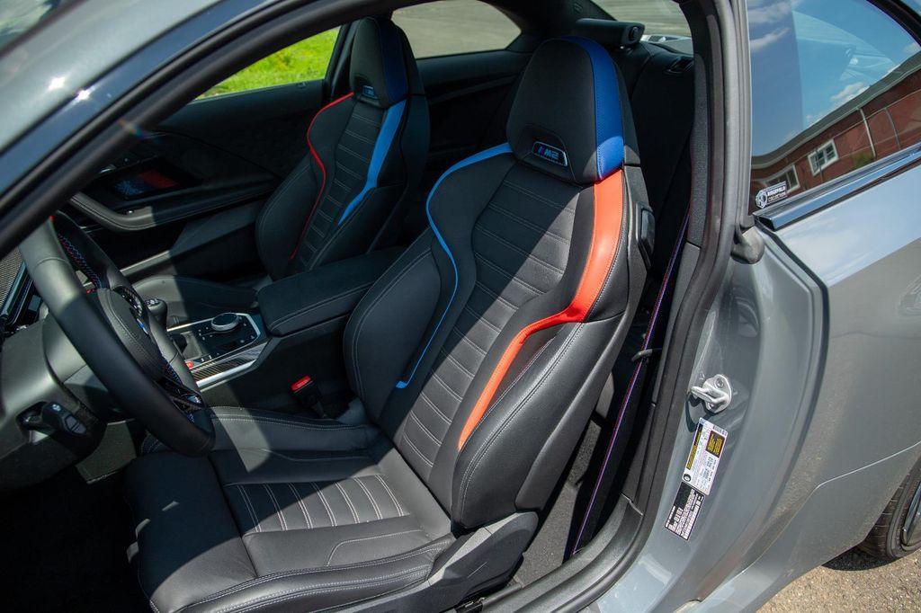 used 2025 BMW M2 car, priced at $69,990