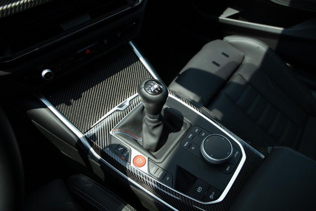 used 2025 BMW M2 car, priced at $69,990