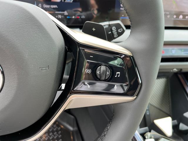 new 2025 BMW X3 car, priced at $56,425