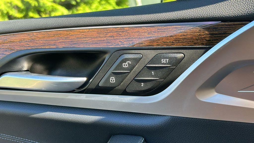 used 2020 BMW X3 car, priced at $20,990