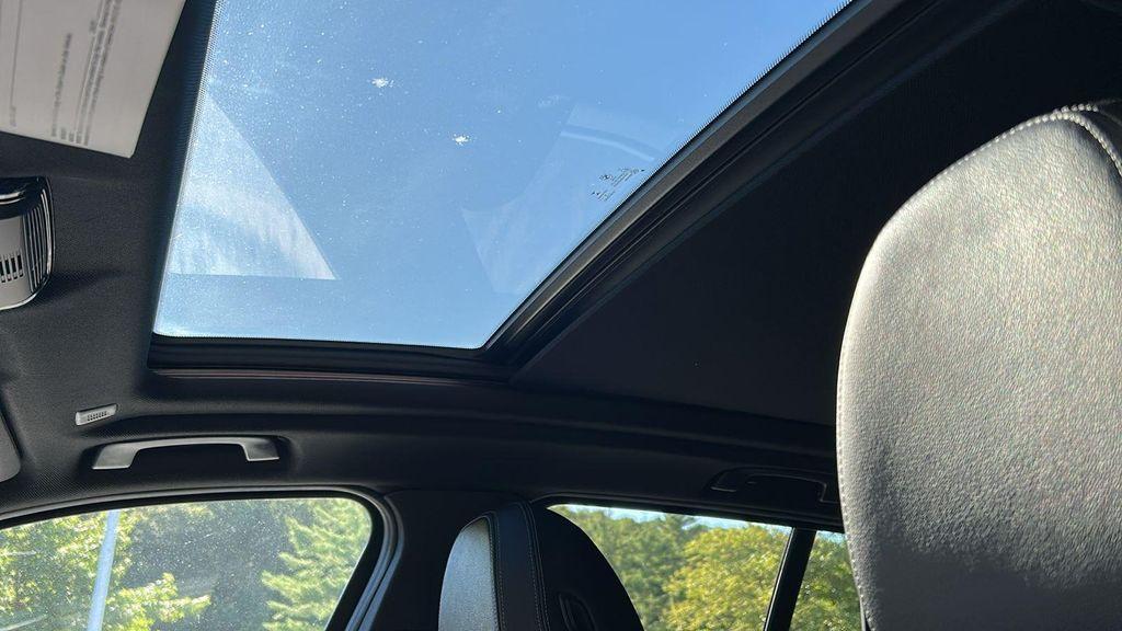 used 2020 BMW X3 car, priced at $20,990