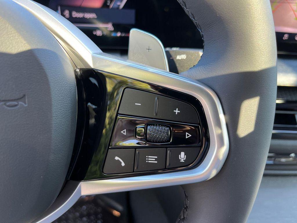 new 2025 BMW 230 car, priced at $54,415