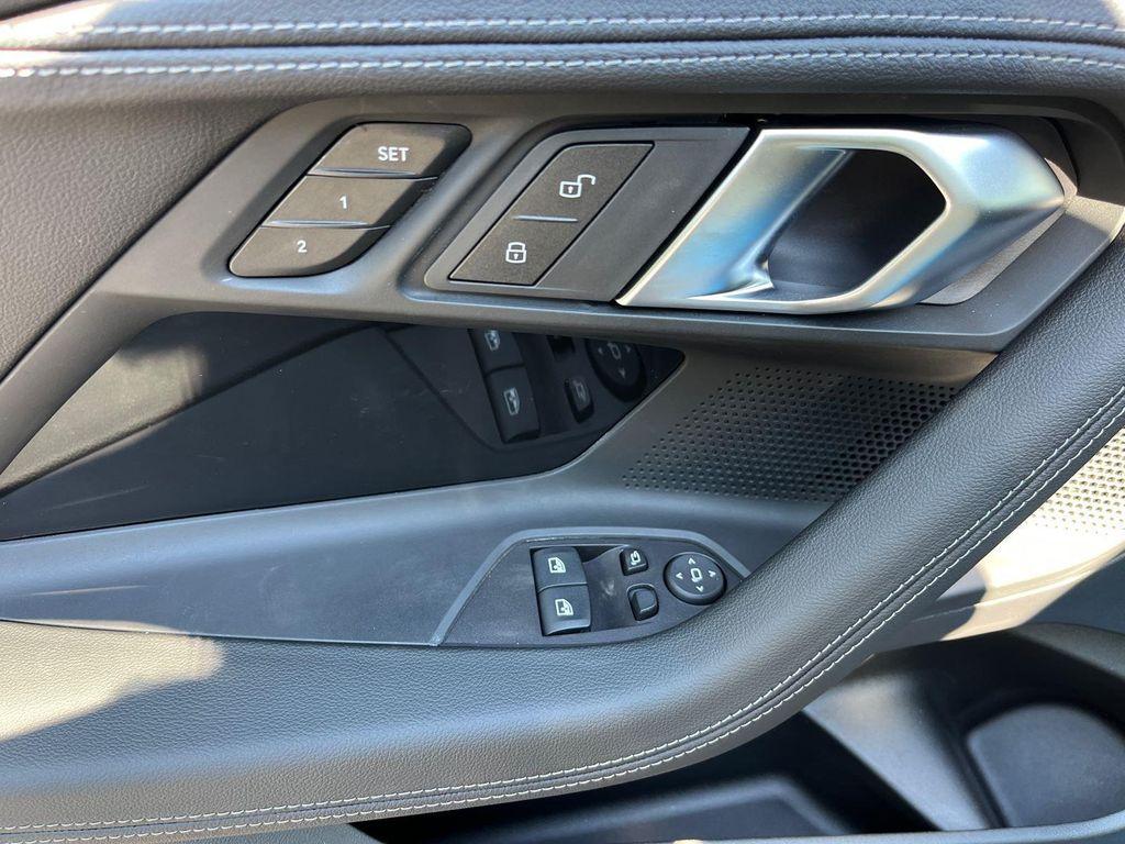 new 2025 BMW 230 car, priced at $54,415