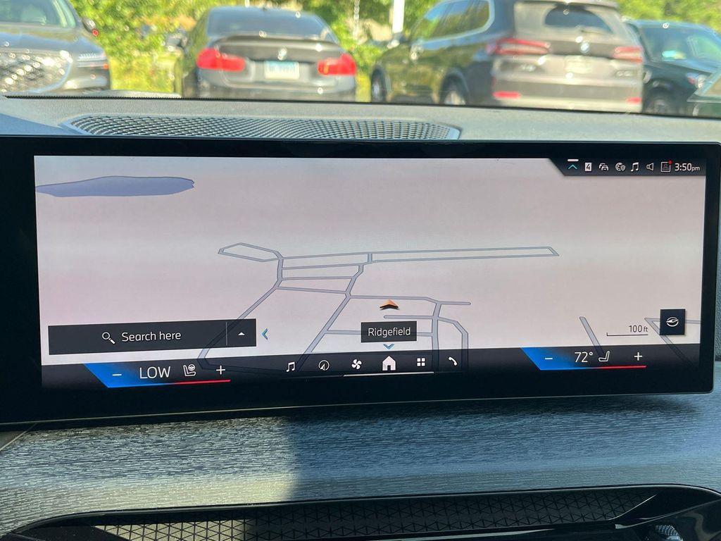 new 2025 BMW 230 car, priced at $54,415