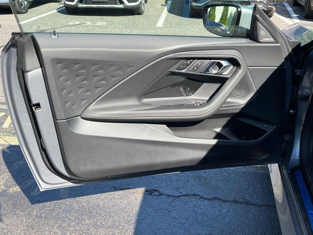 new 2025 BMW 230 car, priced at $54,415