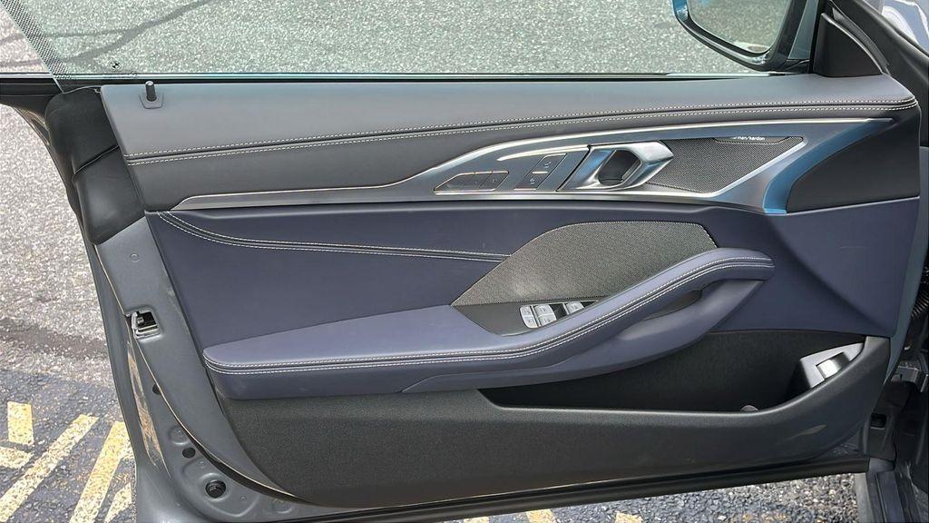 new 2026 BMW 840 car, priced at $99,420