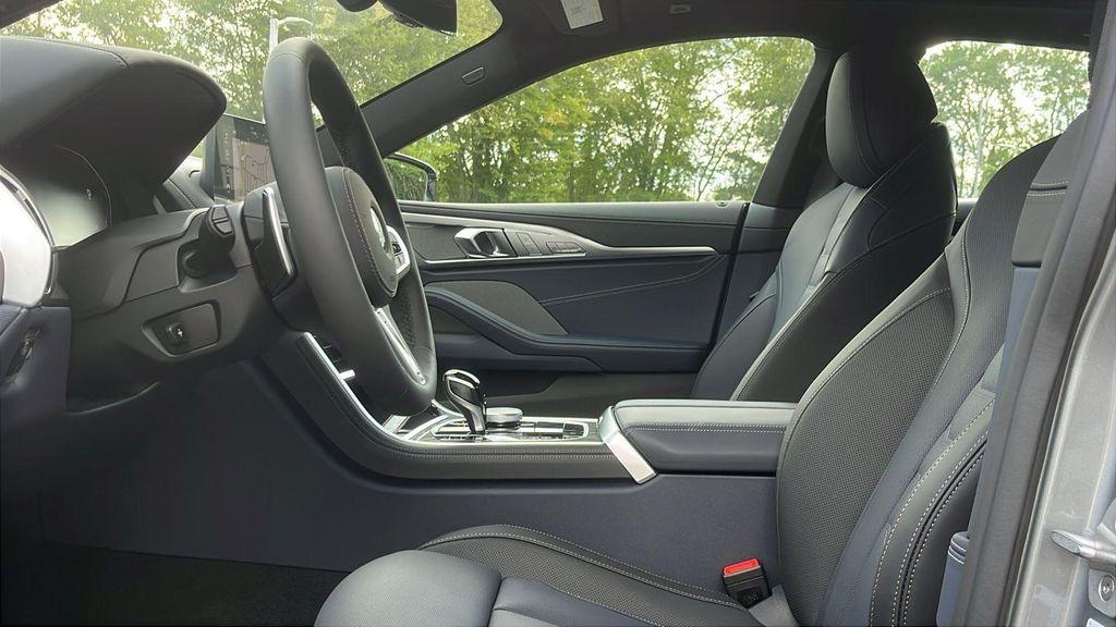 new 2026 BMW 840 car, priced at $99,420