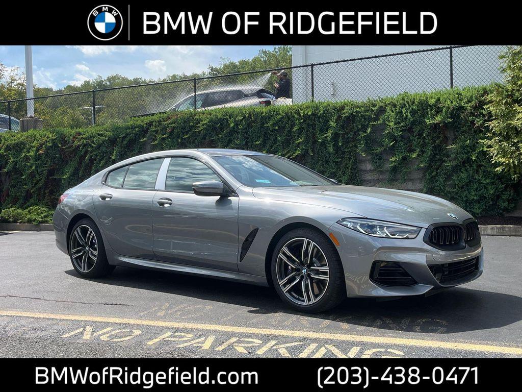 new 2026 BMW 840 car, priced at $99,420