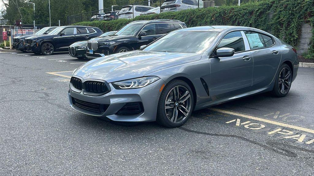 new 2026 BMW 840 car, priced at $99,420