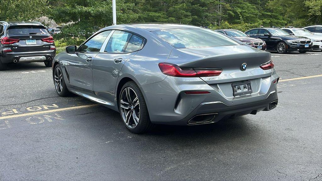 new 2026 BMW 840 car, priced at $99,420