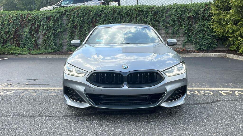 new 2026 BMW 840 car, priced at $99,420