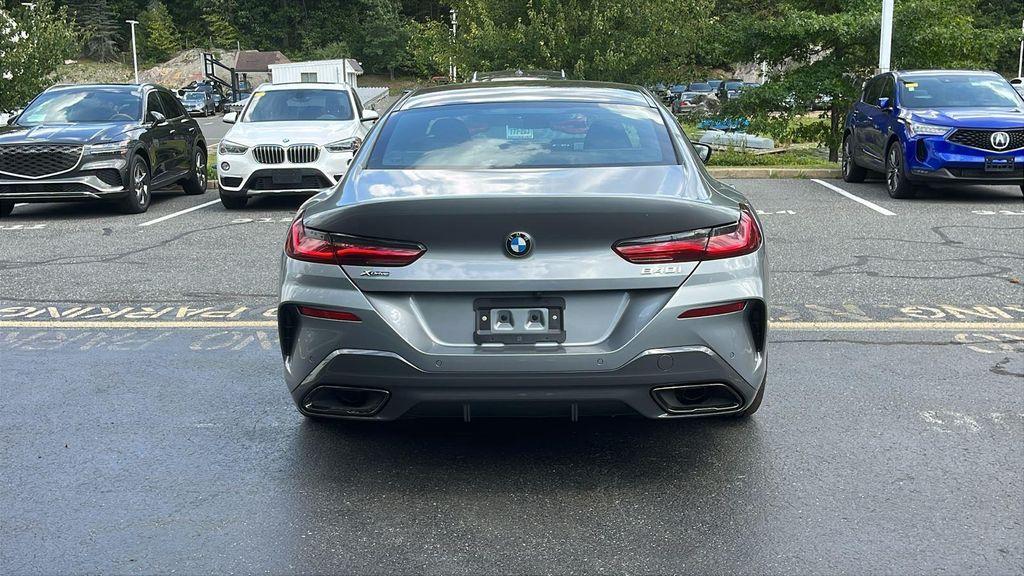 new 2026 BMW 840 car, priced at $99,420