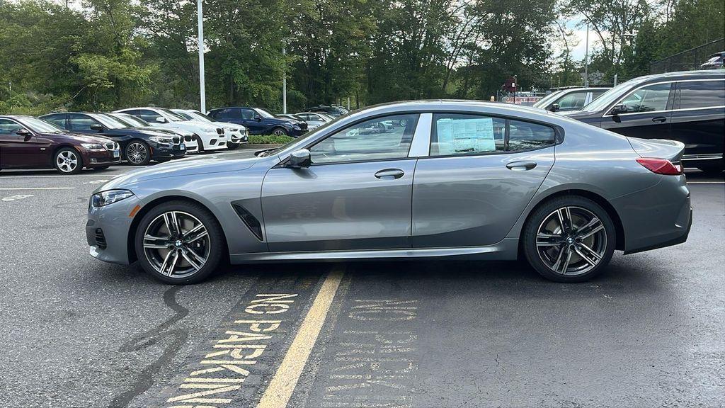 new 2026 BMW 840 car, priced at $99,420