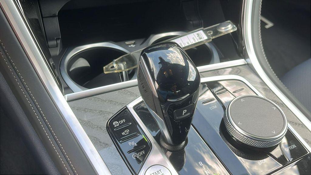 new 2026 BMW 840 car, priced at $99,420