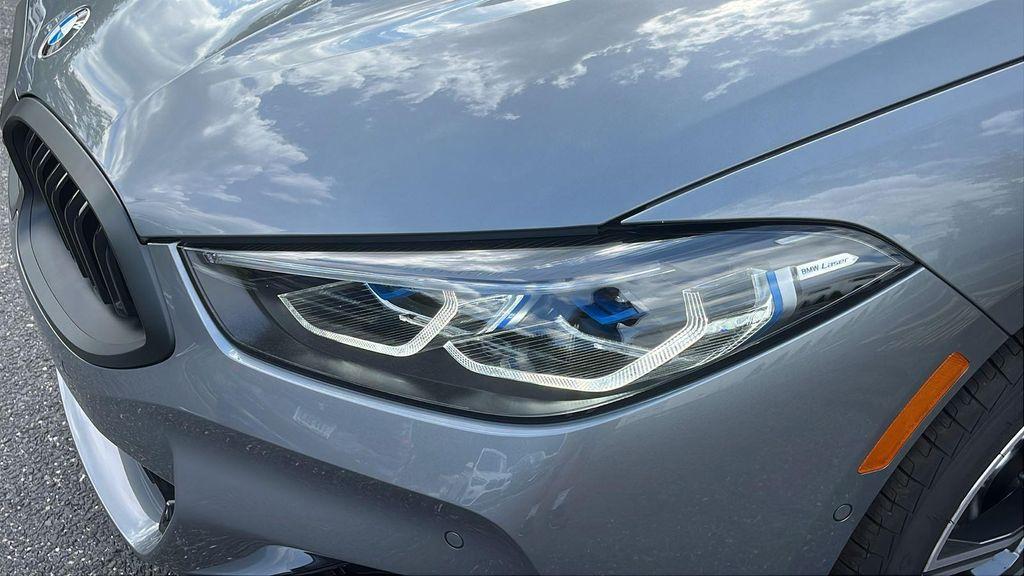 new 2026 BMW 840 car, priced at $99,420