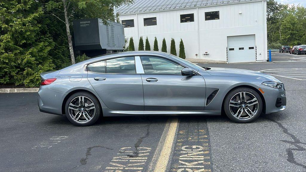 new 2026 BMW 840 car, priced at $99,420