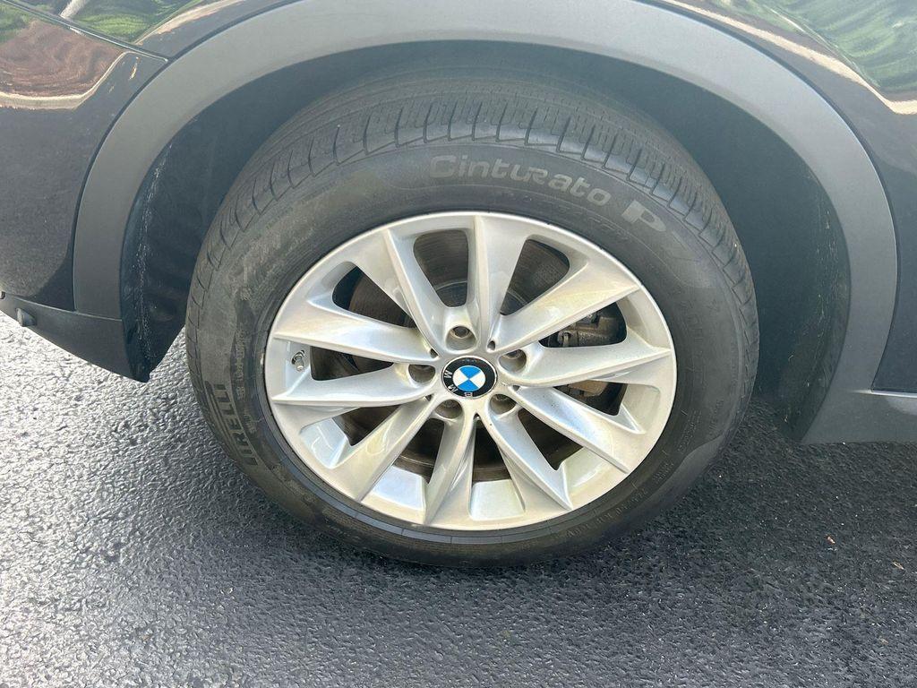 used 2017 BMW X3 car, priced at $15,990