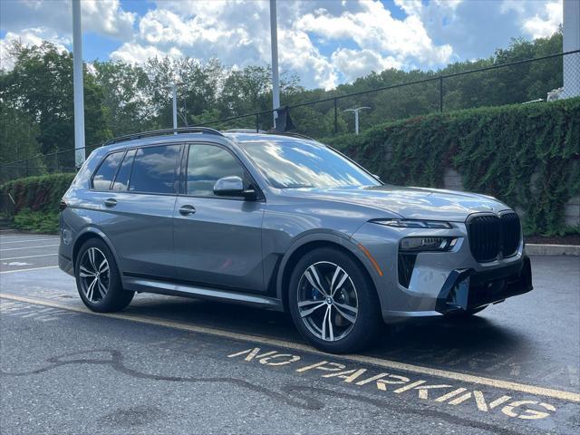 new 2026 BMW X7 car, priced at $94,265