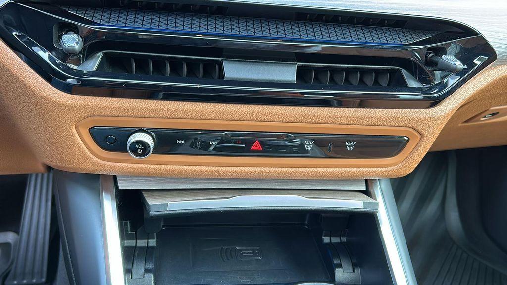 used 2025 BMW 430 car, priced at $49,990