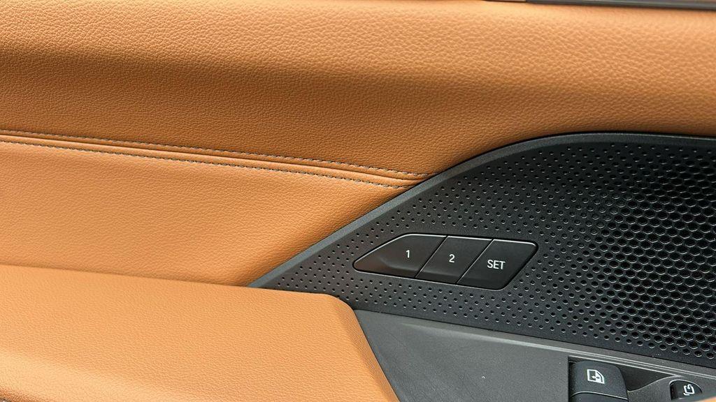 used 2025 BMW 430 car, priced at $49,990