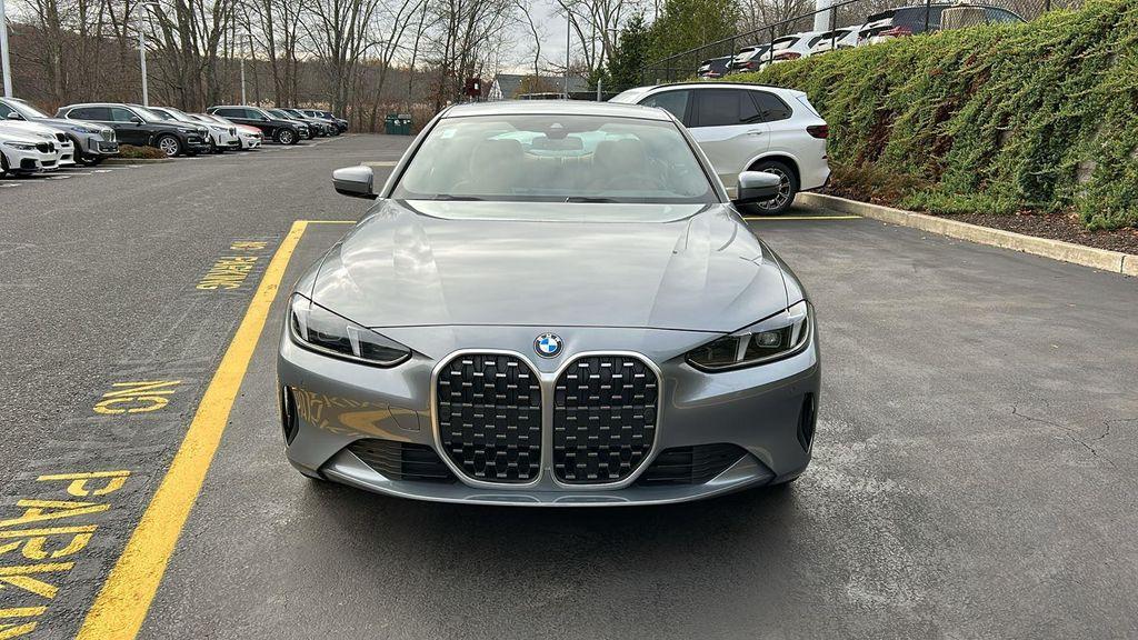 used 2025 BMW 430 car, priced at $49,990