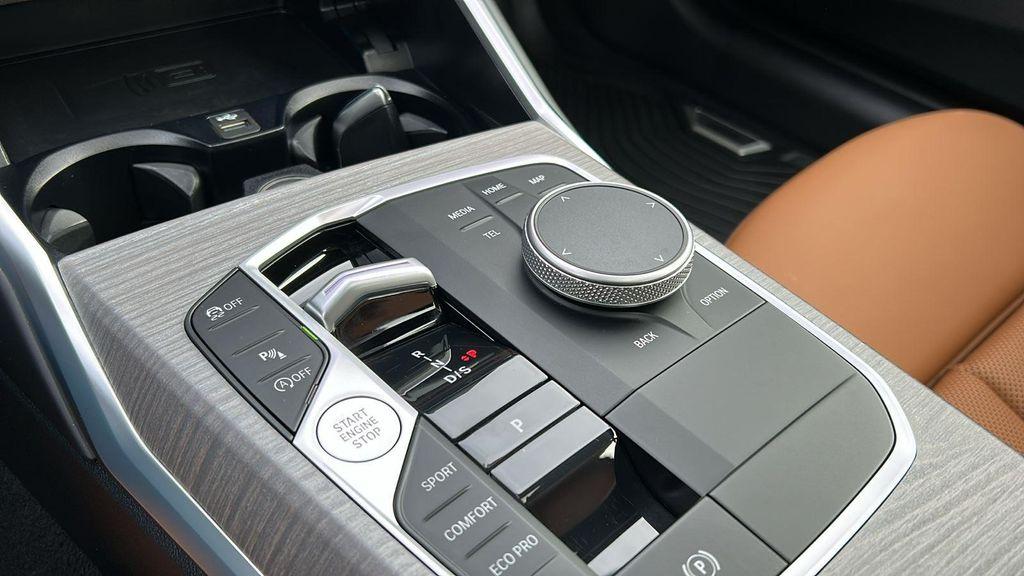 used 2025 BMW 430 car, priced at $49,990