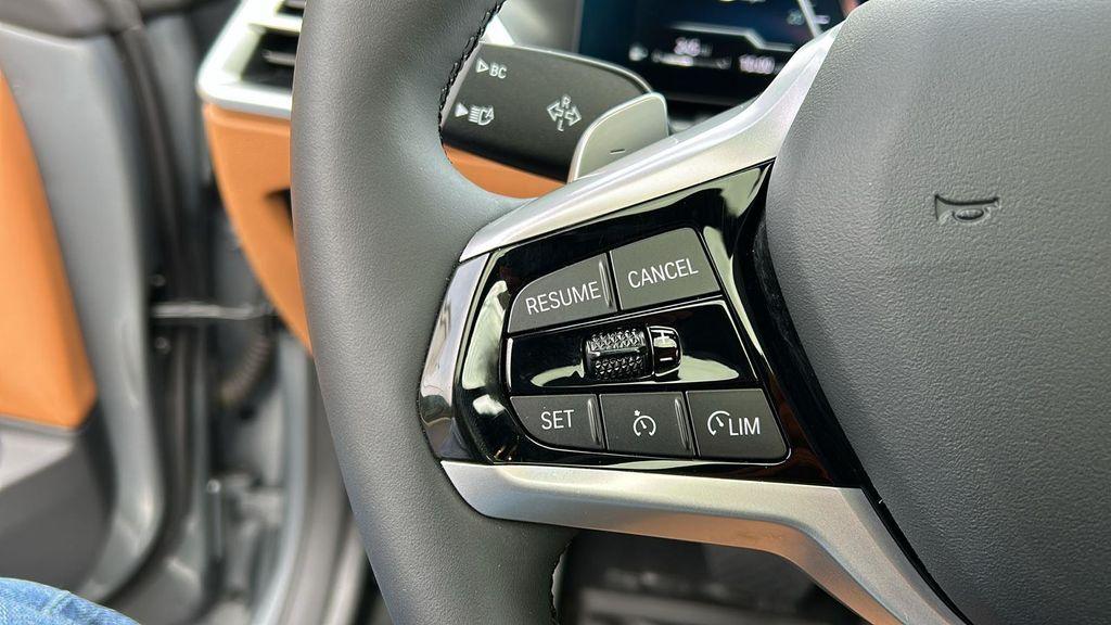 used 2025 BMW 430 car, priced at $49,990