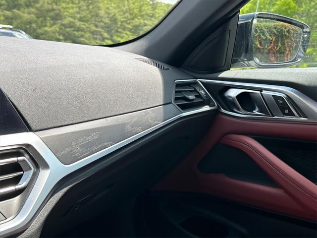 used 2023 BMW 430 car, priced at $52,190