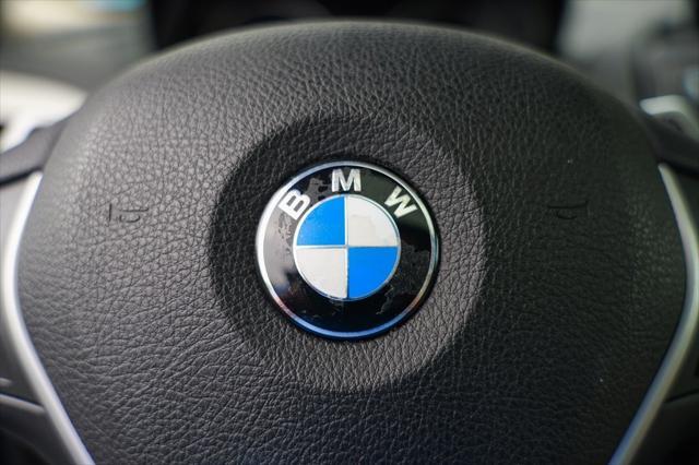 used 2015 BMW 228 car, priced at $15,890