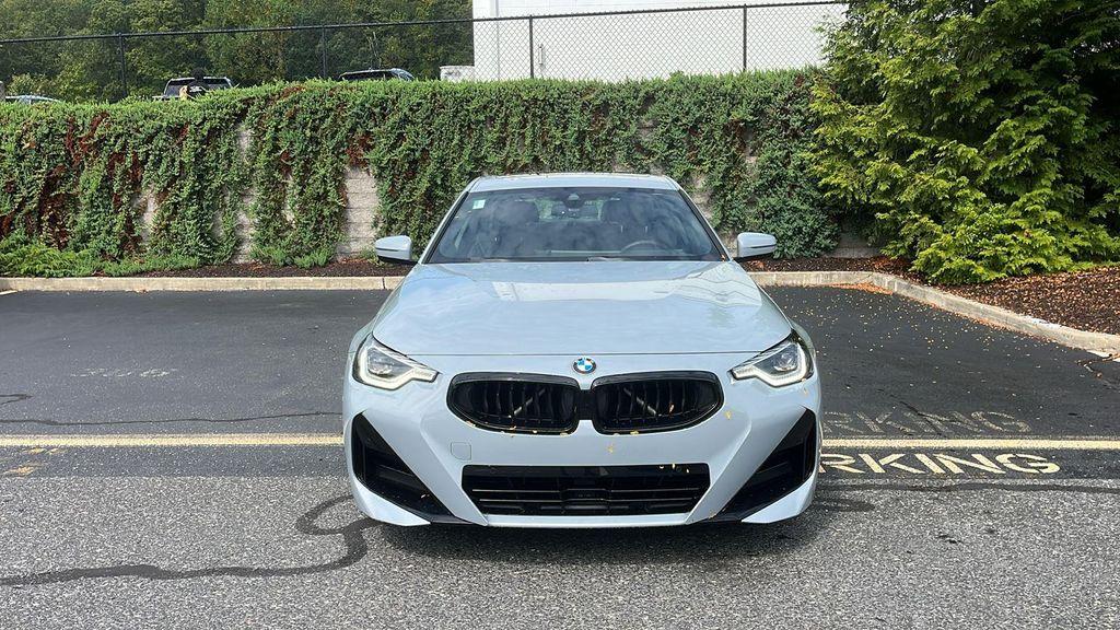 used 2025 BMW 230 car, priced at $47,990