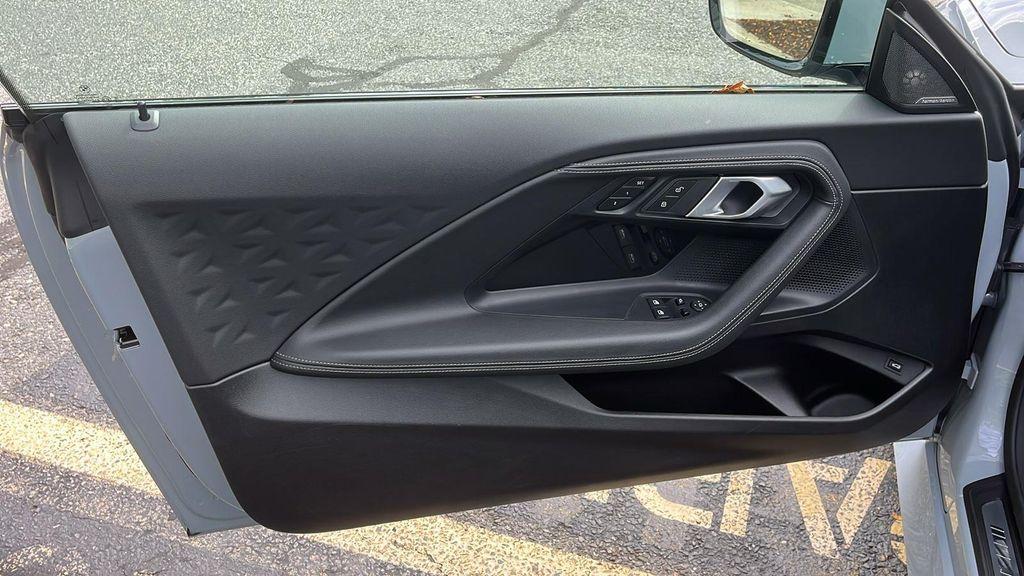 used 2025 BMW 230 car, priced at $47,990