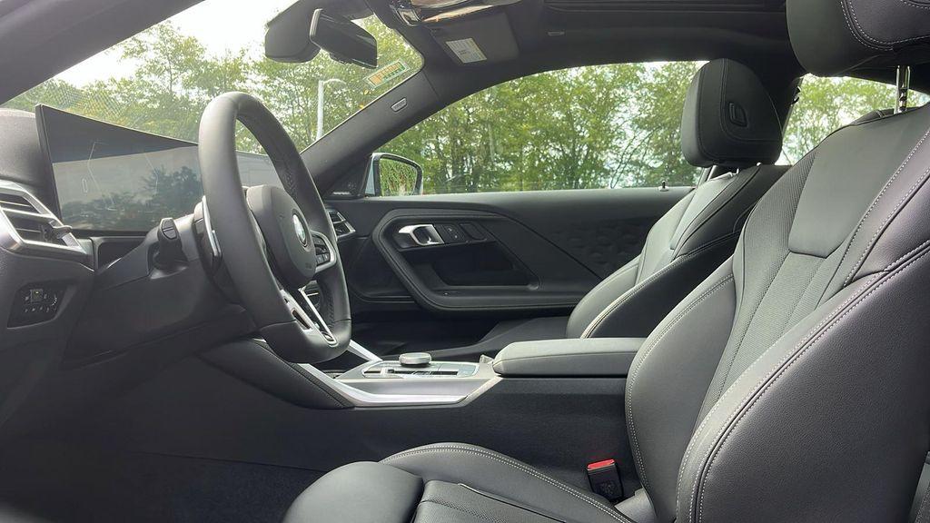 used 2025 BMW 230 car, priced at $47,990