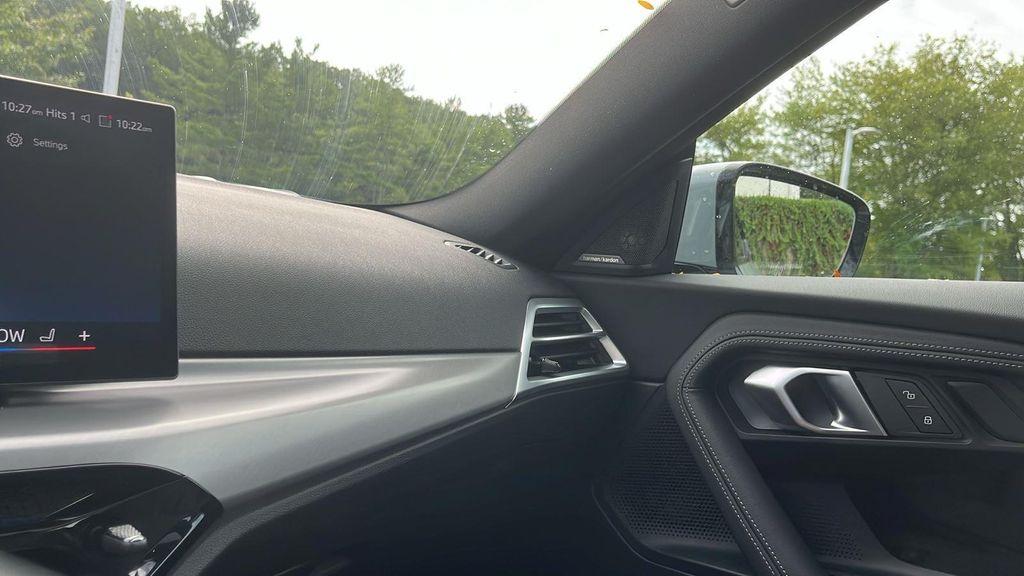 used 2025 BMW 230 car, priced at $47,990